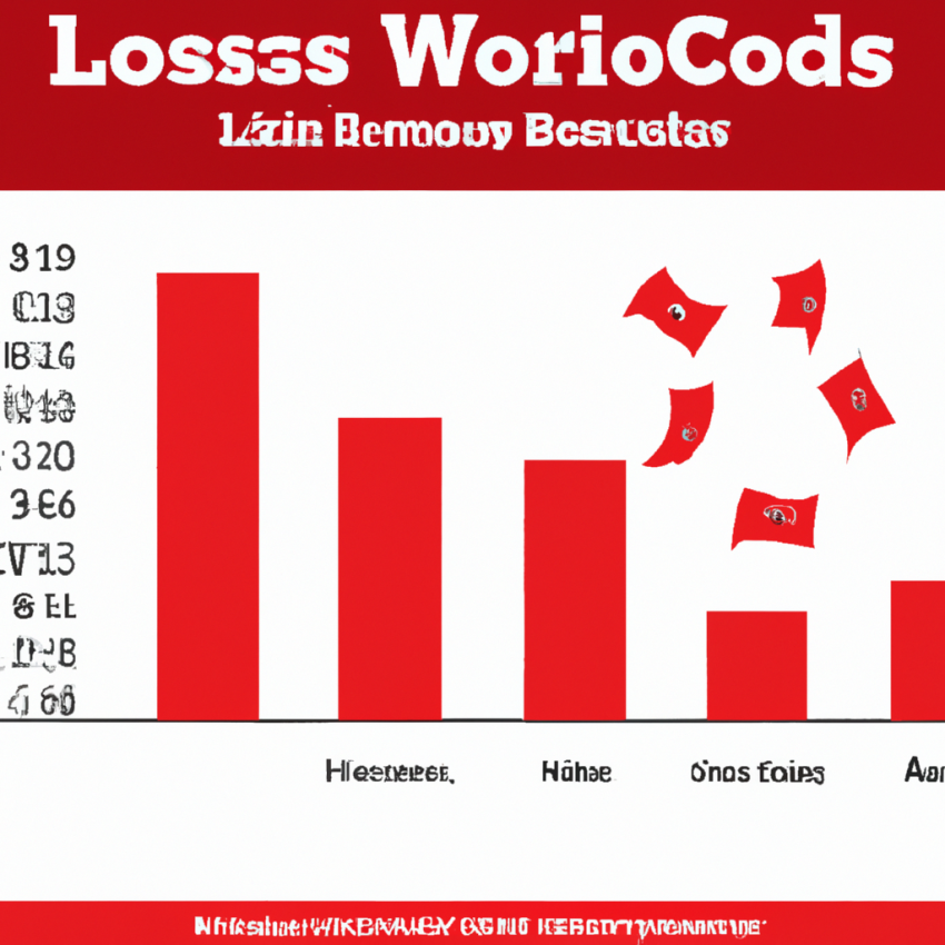Bettors' Losses in Canada's World Cup Run