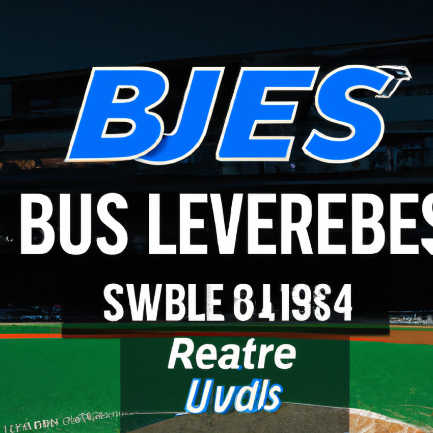 Blue Jays vs. Dodgers MLB Betting Preview and Odds (July 24) - bet365