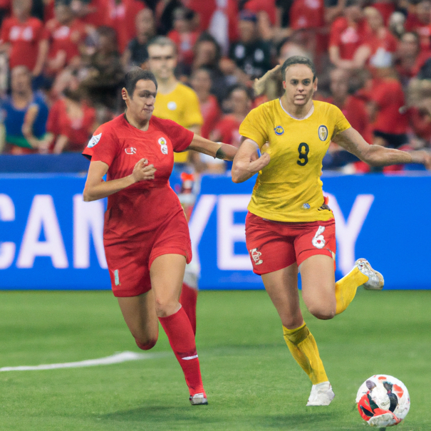 Canada vs. Australia: Preview of the 2019 FIFA Women's World Cup Match on July 31