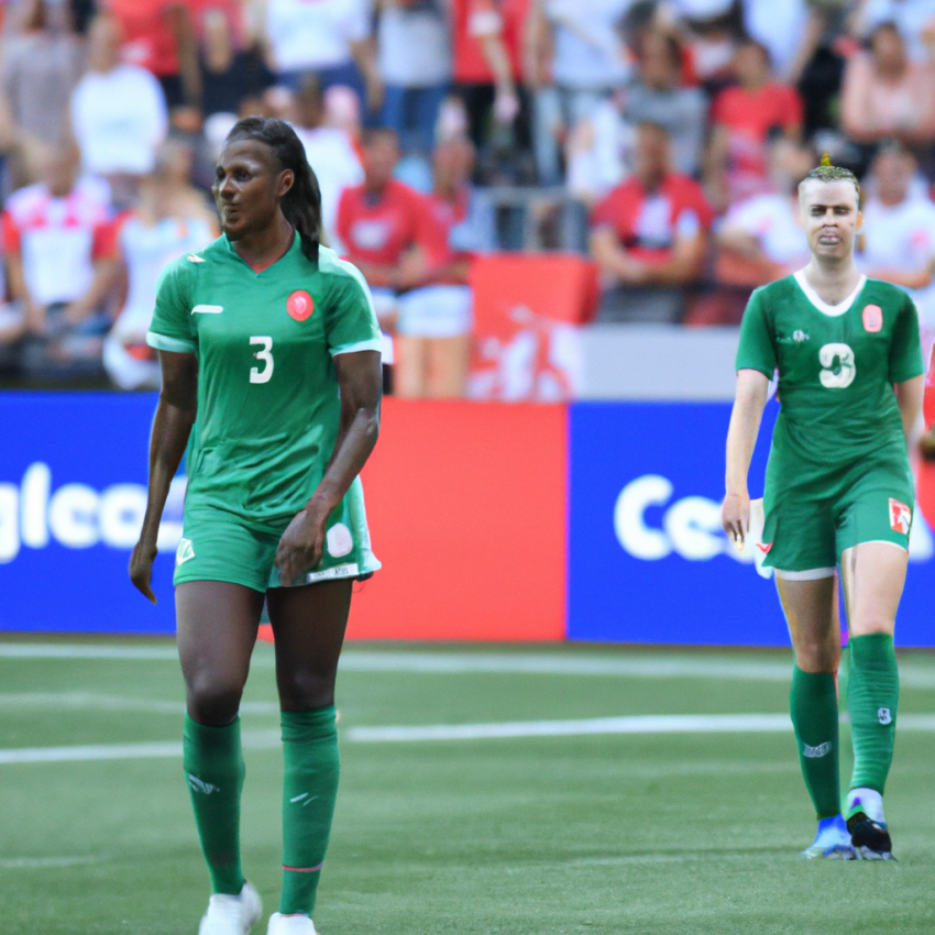 Canada vs Nigeria: Women's World Cup 2019 Opening Match (July 20)