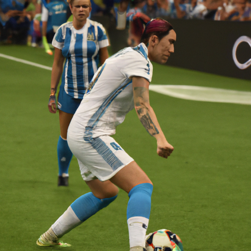 Italy vs. Argentina: Group G Spot at Stake in Women's World Cup (July 24)