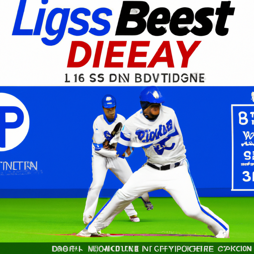 MLB Betting Preview: Blue Jays vs. Dodgers (July 25) - Odds from bet365