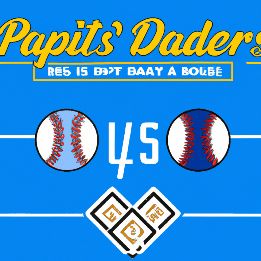 MLB Betting Preview: Padres vs. Blue Jays Odds (July 19)