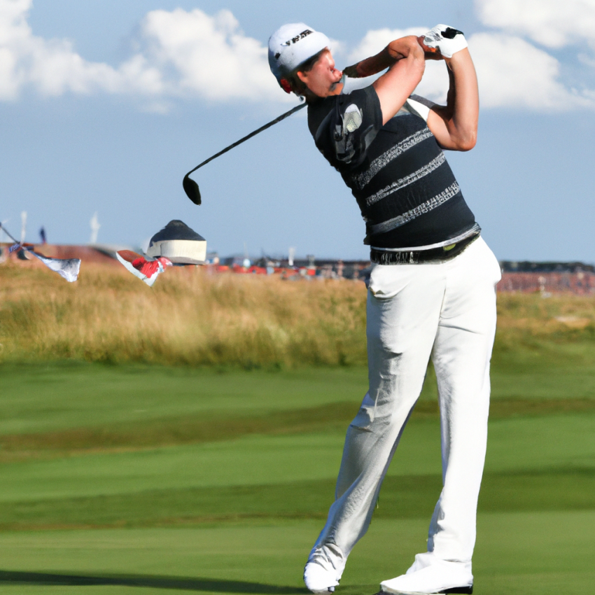 Odds and Betting Preview for The Open Championship: A Look at the Star-Studded Field for the Final Major of the Season