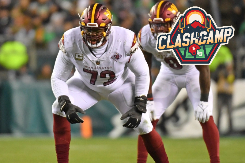 Protecting and Serving with NFC Est's Clash of Camps