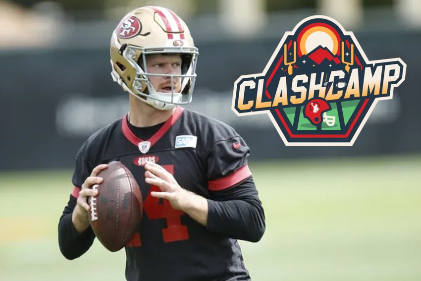 San Francisco NFC West Showdown: Three Teams Vie for Victory in Clash of Camps
