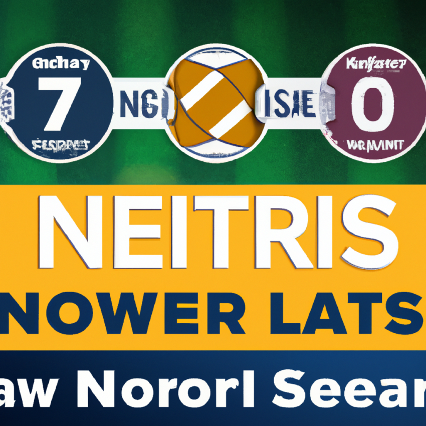 2020 NFC North Betting Preview: Super Bowl, Division, and Prop Bets, Plus Predictions