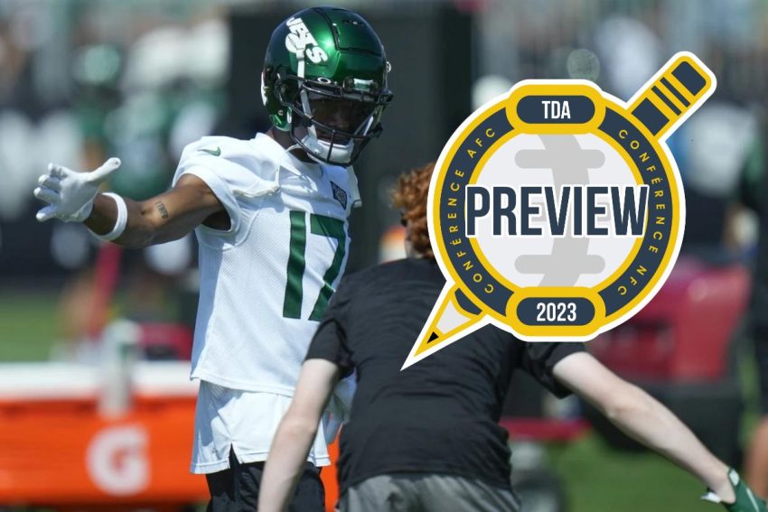 Aaron Rodgers Joins New York Jets in 2023: A Big Gamble for the Team