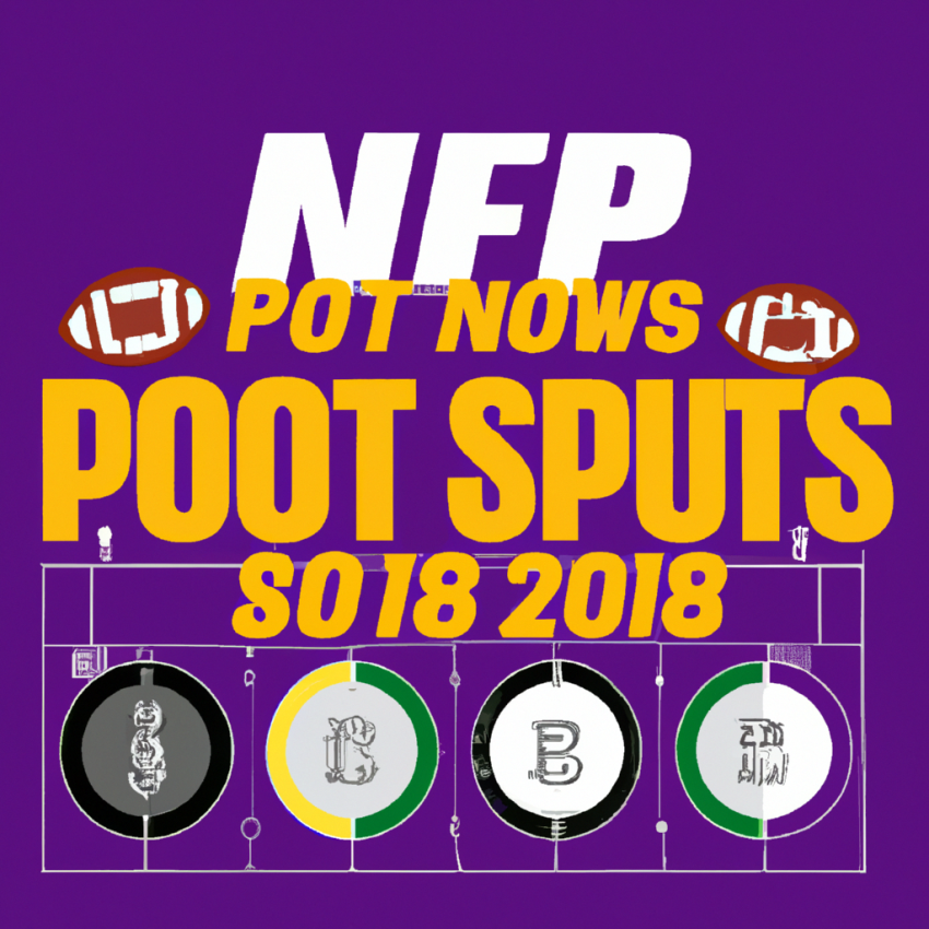 AFC North Betting Preview: Super Bowl, Division, and Prop Bets, Plus Predictions