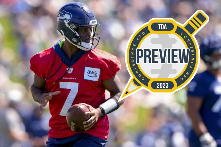 Analyse prévisionnelle 2023 : Quelle sera la prochaine saison des Seattle Seahawks ?