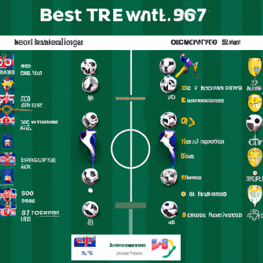 Australia vs. England: Bet365 Women's World Cup Semi-final Match Preview