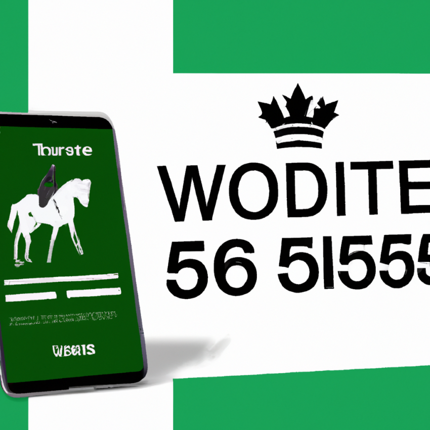 bet365 and Woodbine Reach Agreement to Provide Legal Horse Racing Markets to Online Sports Bettors in Ontario