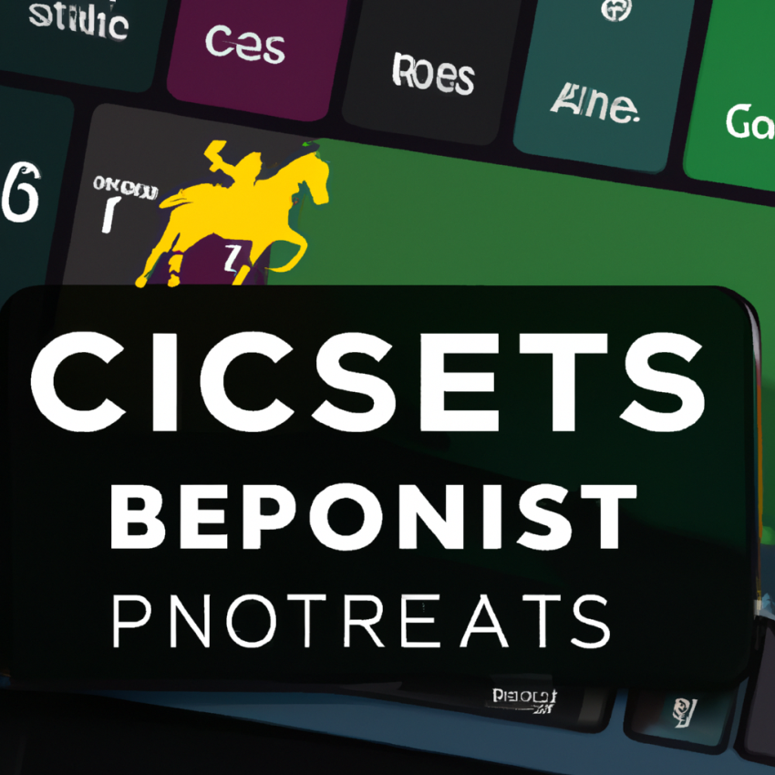 bet365 Launches Horse Racing Markets in Ontario, Caesars Releases iCasino App, PointsBet Announces Invitational Bracket