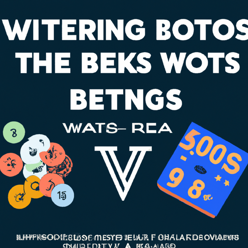 Betting on MLB Division Races: Analyzing the Value of Wagers During the Final Weeks of the Season