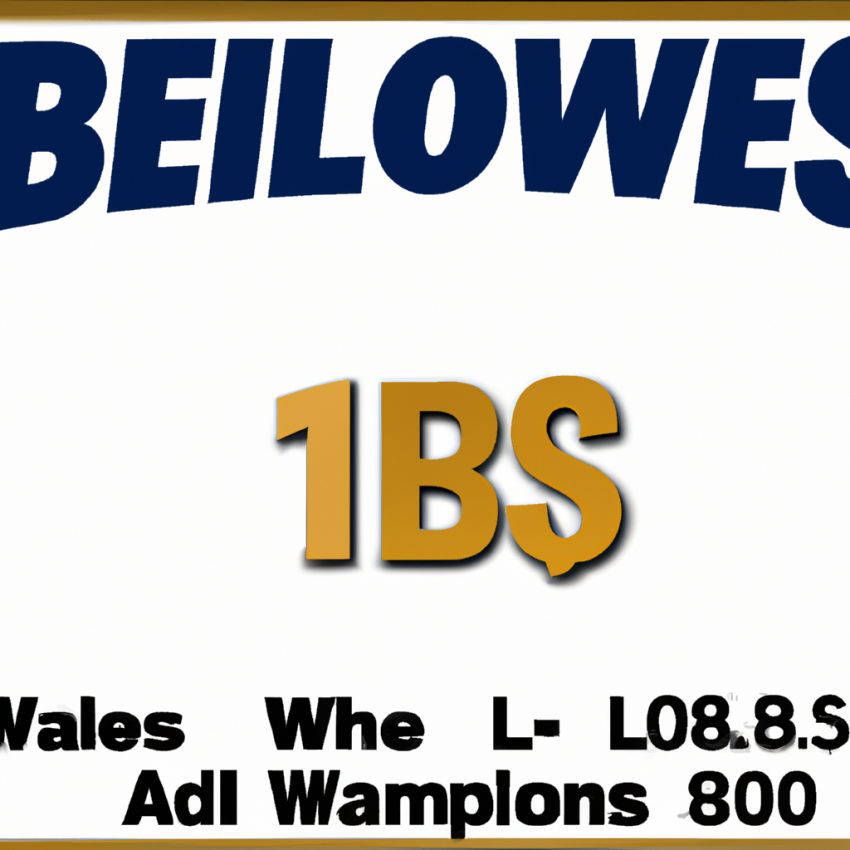 Blue Bombers Look To Avenge Week 1 Loss To Lions In Week 9 CFL Betting Preview