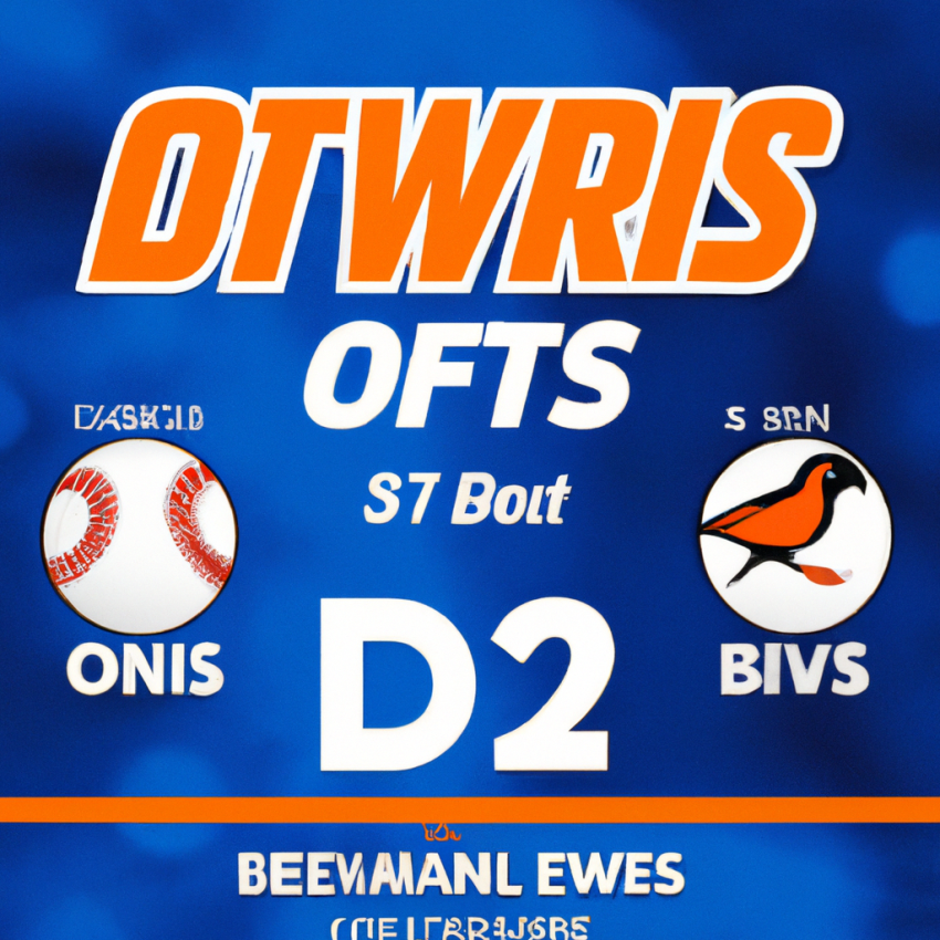 Blue Jays vs. Orioles MLB Betting Preview and Odds (August 23)