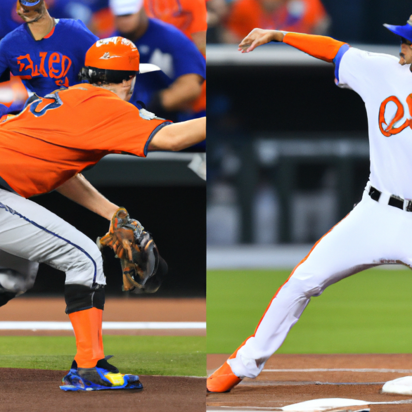 Blue Jays vs. Orioles MLB Betting Preview: Odds and Predictions for August 22