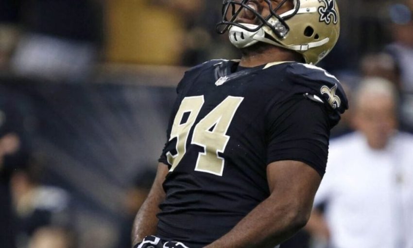 Cameron Jordan Signs Contract Extension with the New Orleans Saints