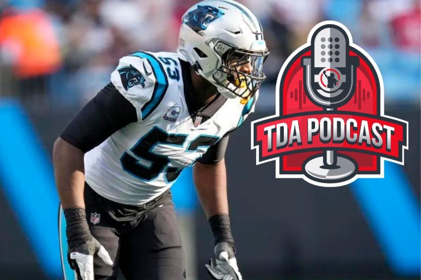 Carolina Panthers: Examining the Impact of a Rookie Quarterback