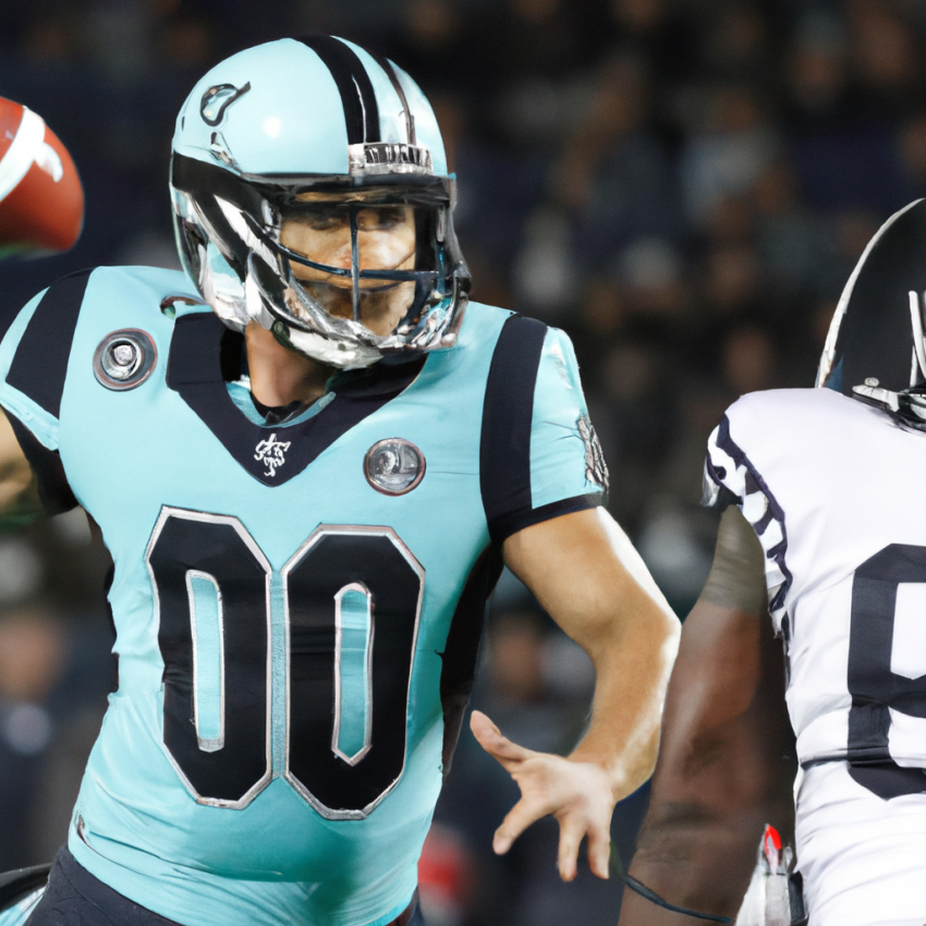 CFL Week 10 Betting Preview: Argos Remain Grey Cup Favourites Despite First Loss Of Season