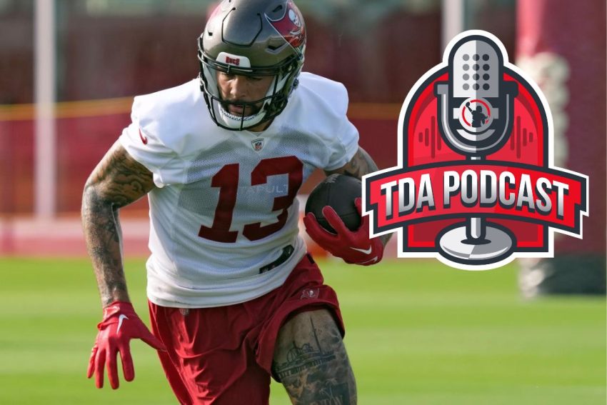 Comment Tom Brady a changÃ© la saison des Buccaneers de Tampa Bay