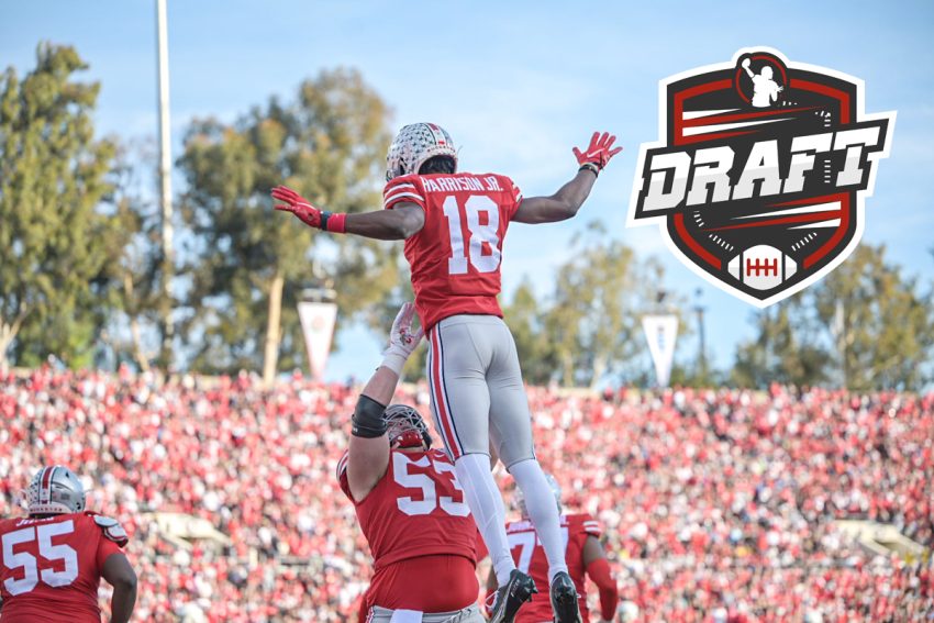 Comprendre la saison universitaire 2023 de la NCAA