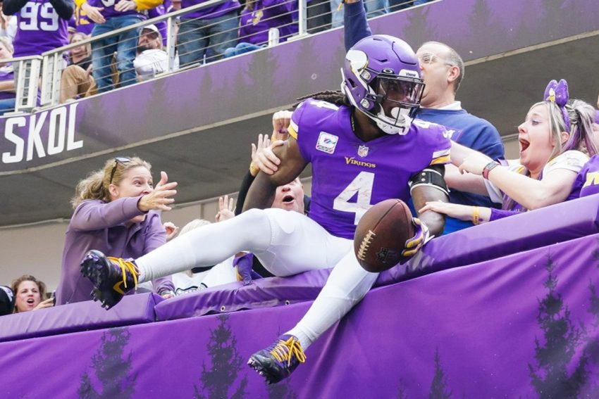 Dalvin Cook Signs with New York Jets