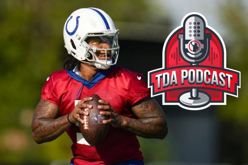 Examen de la stratégie des Indianapolis Colts inspirée par celle des Philadelphia Eagles