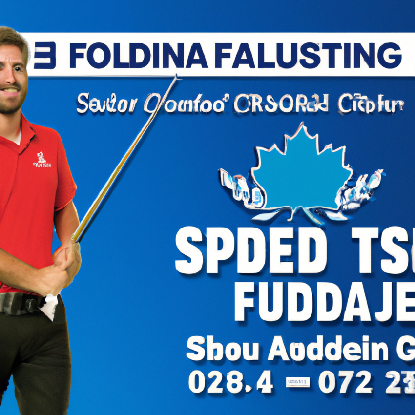 Five Canadians Qualify For PGA FedEx St. Jude Championship: Betting Preview And Golf Odds At TPC Southwind