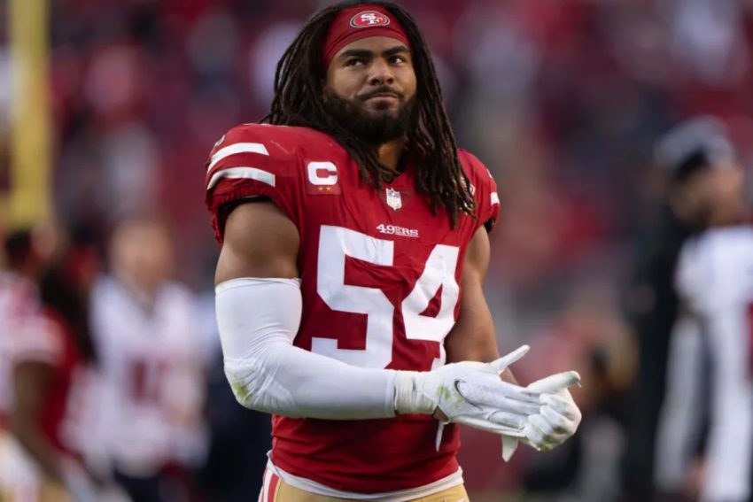 Fred Warner: An In-Depth Look at the Unstoppable Linebacker