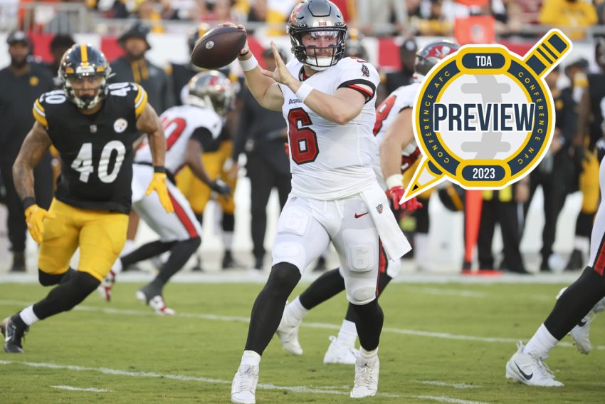 How Are the Tampa Bay Buccaneers Looking for 2023?
