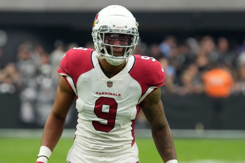 Isaiah Simmons Traded to New York Giants