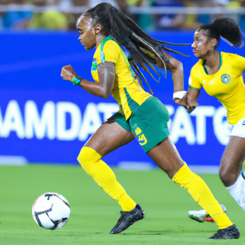 Jamaica vs Brazil: Who Will Secure the Final Group F Spot in the 2019 Women's World Cup? (August 2)
