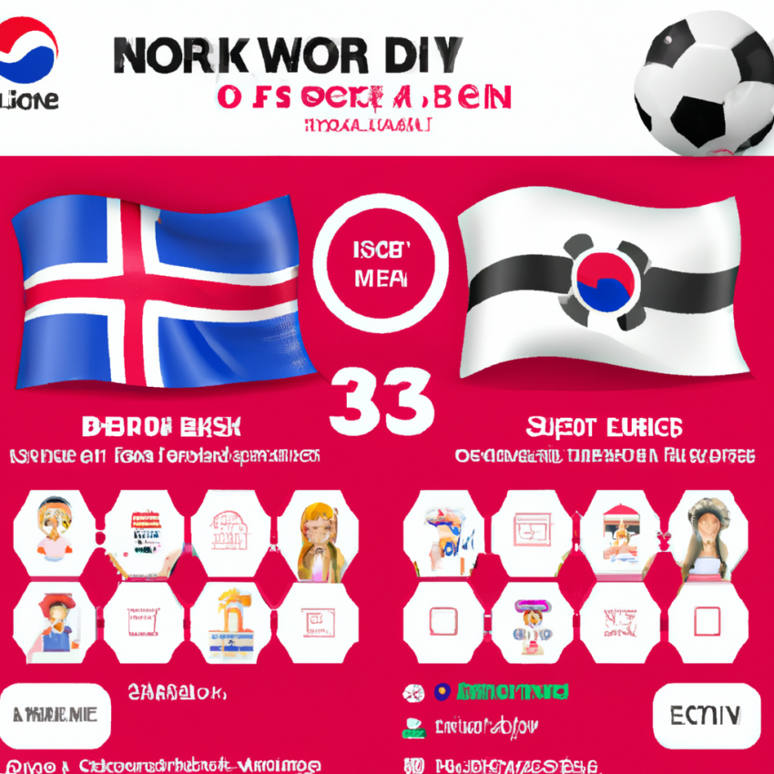 Japan vs Norway: Bet365 Women's World Cup Game Day Preview (August 5)