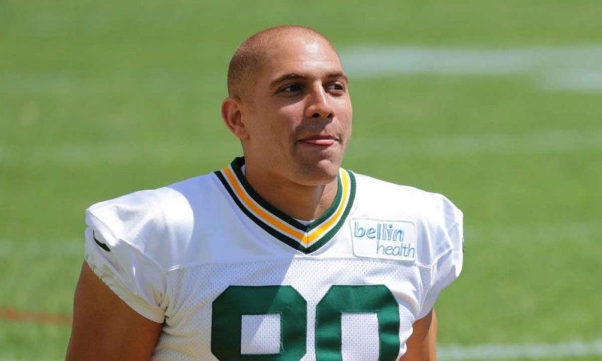 Jimmy Graham Arrested and Hospitalized Following Saints Game