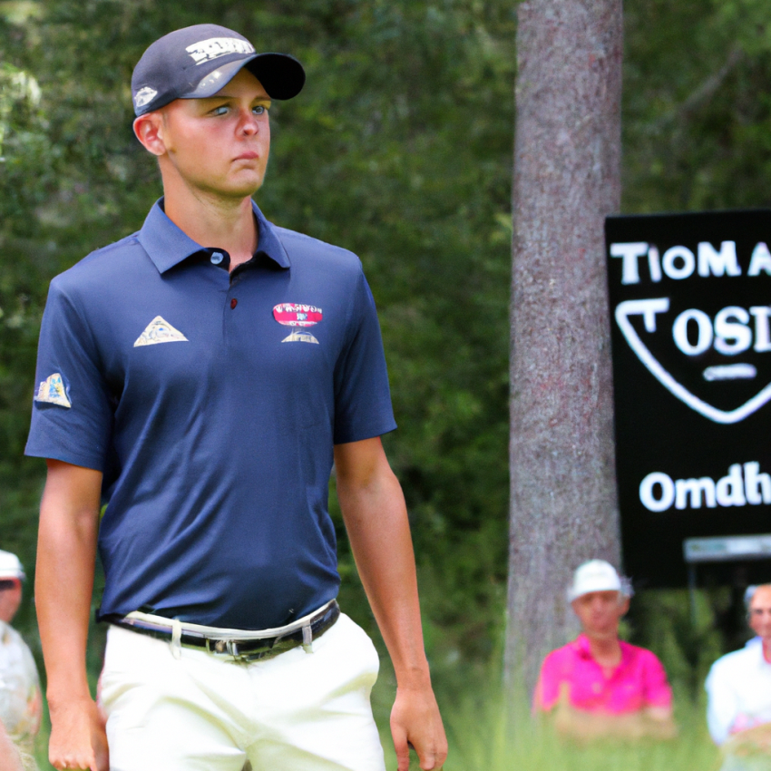 Justin Thomas Seeks Strong Finish at PGA Wyndham Championship: Odds and Betting Preview