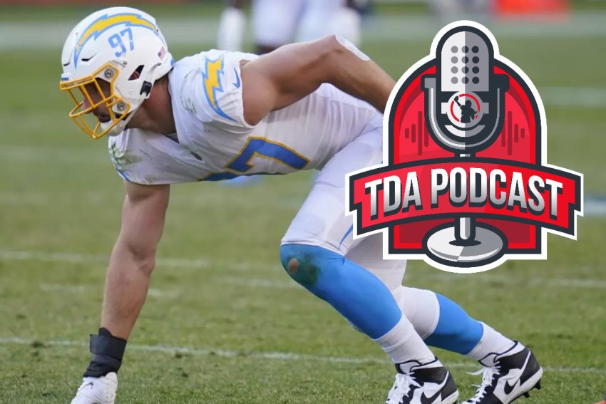 Les Chargers de Los Angeles : Objectif Playoffs !