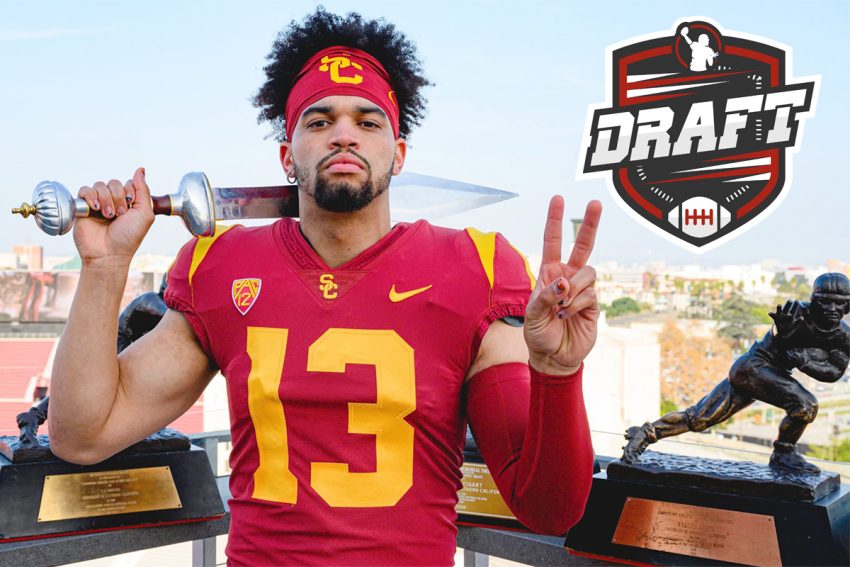 Les huit équipes les plus susceptibles de participer aux playoffs NCAA de football universitaire 2023