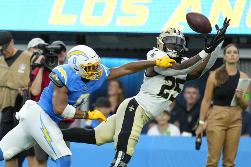 Les Saints de New Orleans remportent le match contre les Chargers de Los Angeles 17-22 grÃ¢ce Ã leurs rookies.