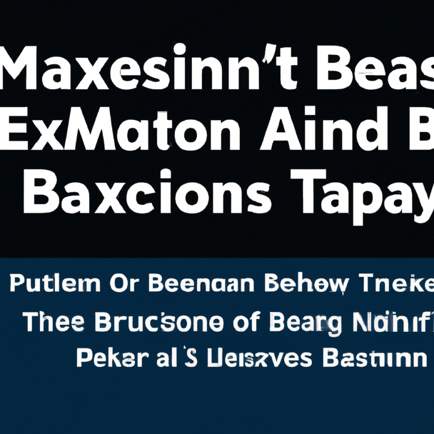 Maximizing Your NFL Preseason Betting: Bankroll Management and Exploring New Markets