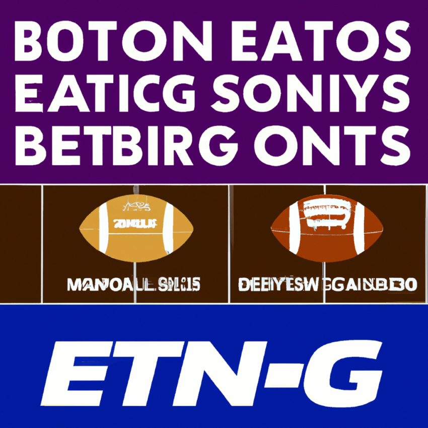 NFC East Betting Analysis: Super Bowl, Division, Prop Bets, and Predictions