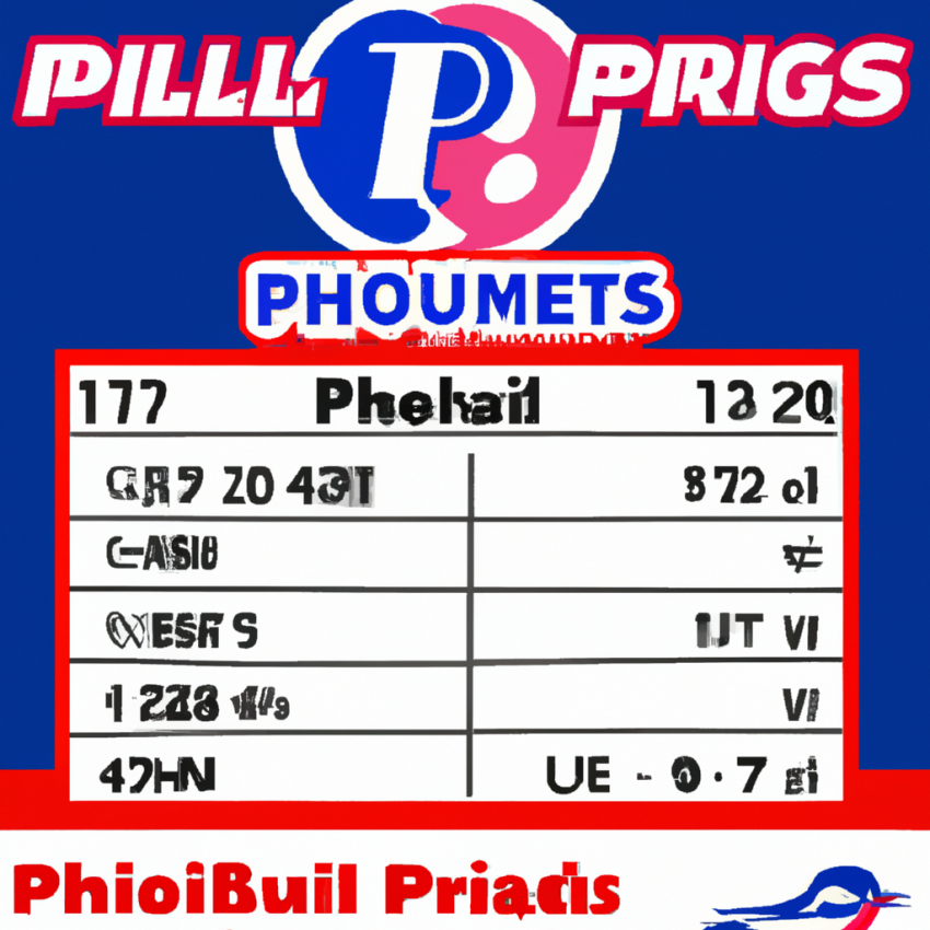 Philadelphia Phillies vs. Toronto Blue Jays MLB Betting Preview (August 15)