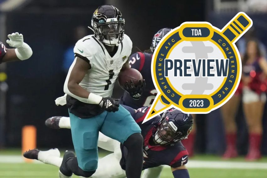 PrÃ©visions pour 2023 : les Jacksonville Jaguars, une jeune Ã©quipe prometteuse et dÃ©jÃ redoutable.