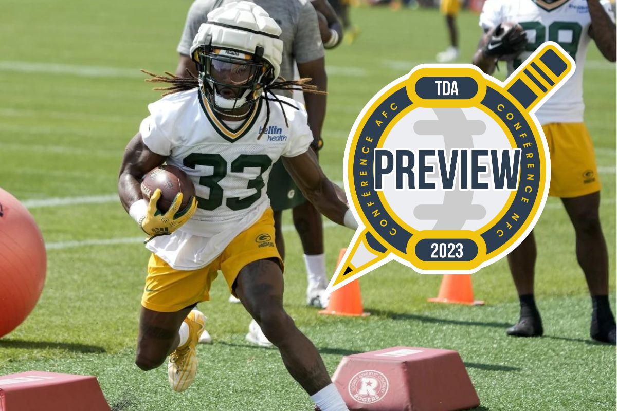 Preview 2023: Examining the Green Bay Packers' Post-Season Outlook - Paris  sportifs au Canada