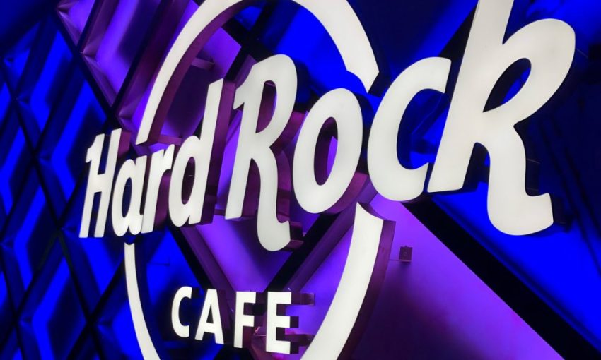 RÃ©servez votre Place pour la SoirÃ©e de RentrÃ©e au Hard Rock CafÃ© !