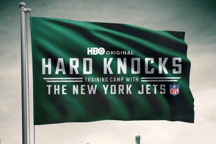 Regardez les 2 premiers épisodes de la série Hard Knocks : New York Jets sur 6play