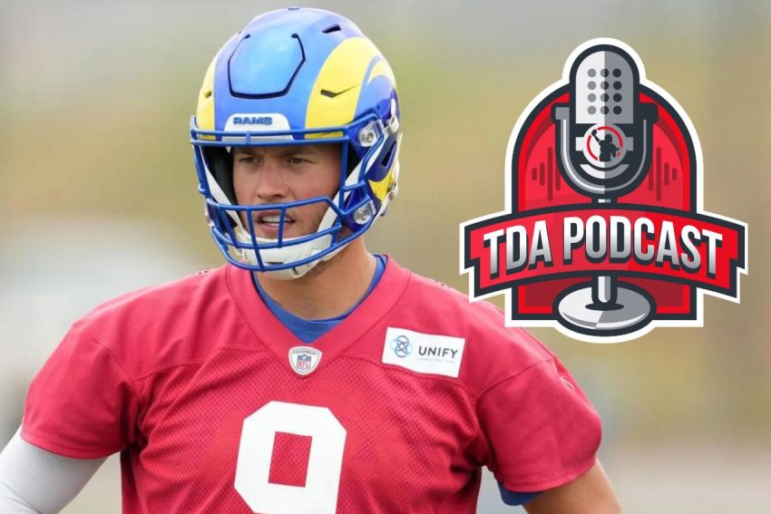 Sean McVay's Quest for a Miracle: Examining the Los Angeles Rams' Season