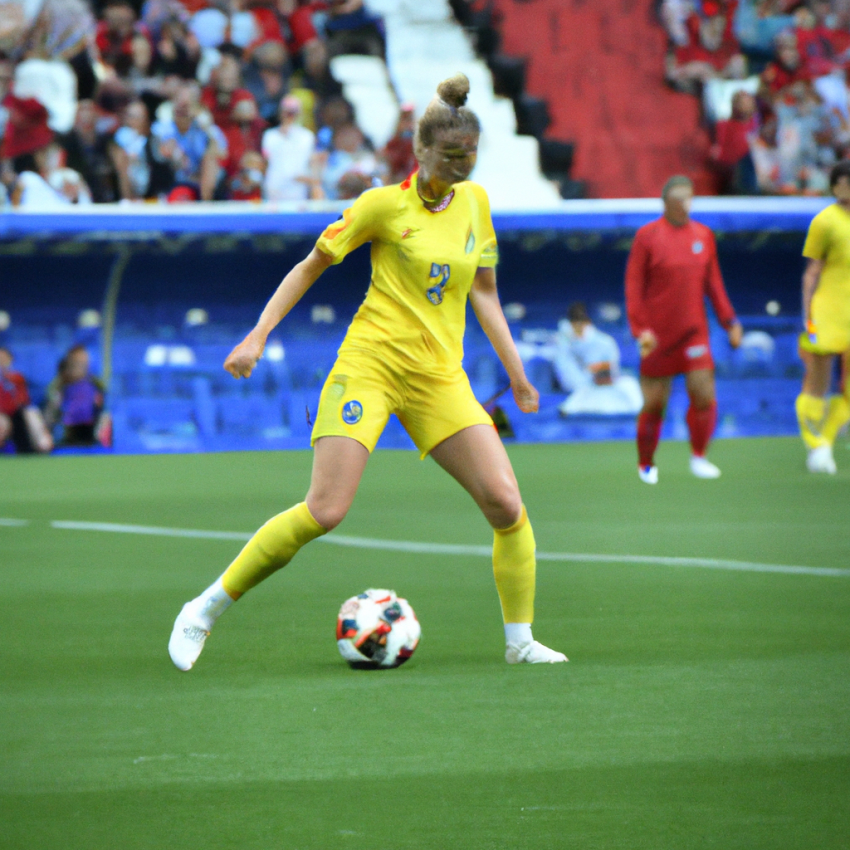 Spain vs. England: Bet365 Women's World Cup Final on August 20