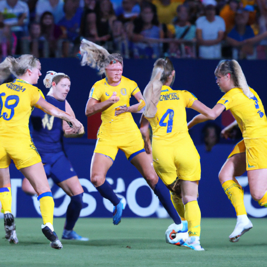 Sweden vs. Australia Preview: Women's World Cup Third Place Match