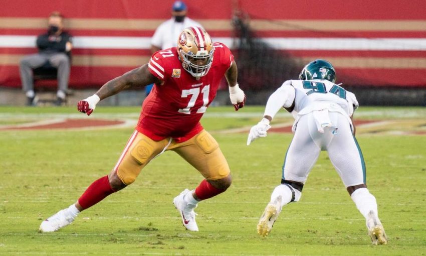 TDActu's Cut: A League of Justice Offensive Line Tiers List